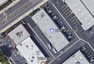 Emglare, Inc. Map address