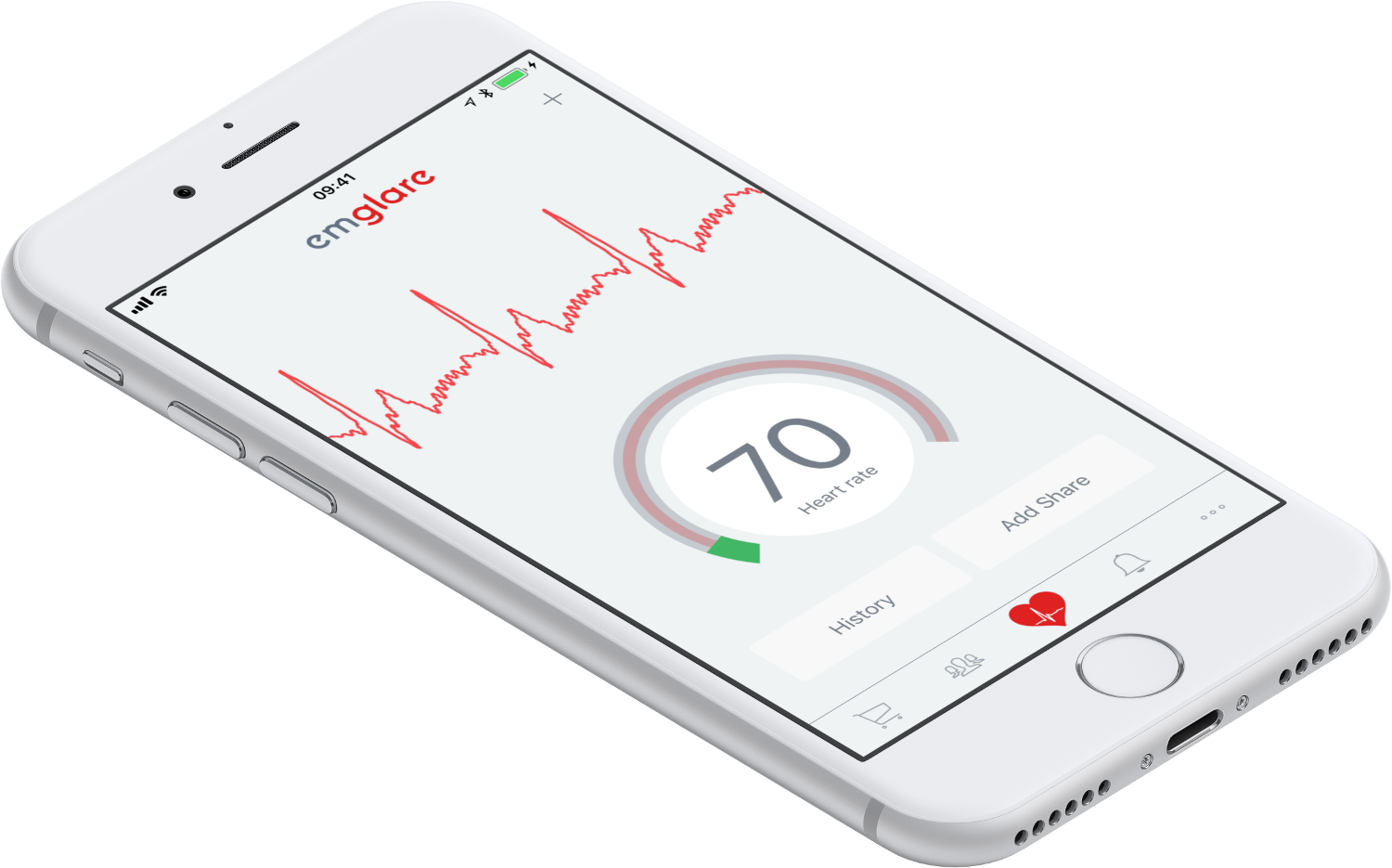 Mobile App
