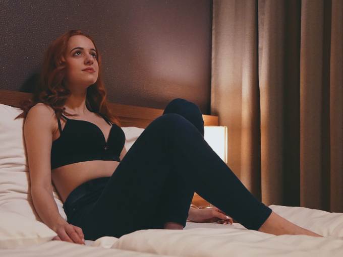 Bra