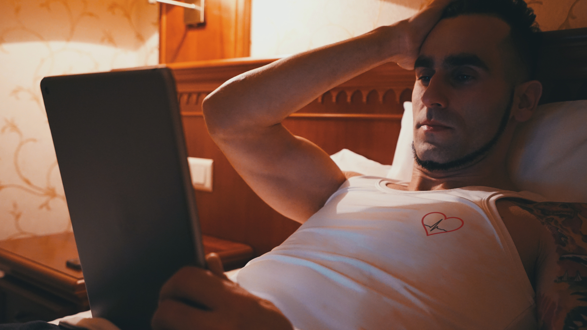 Undershirt