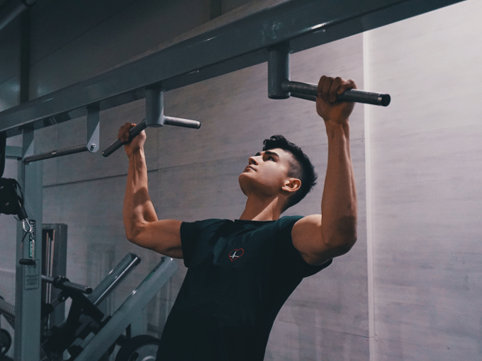 Emglare Sport T-shirt