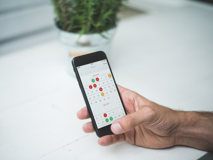 Mobile application