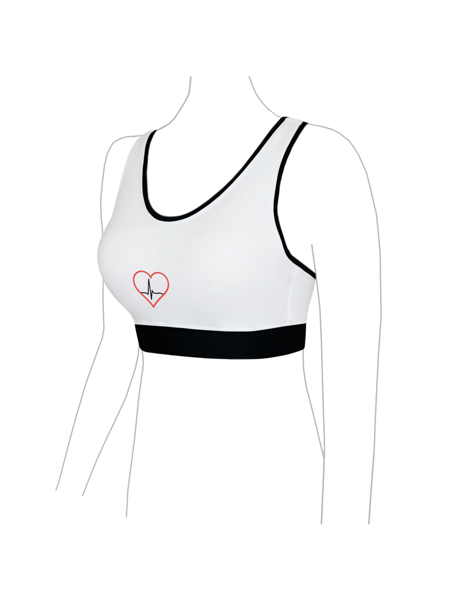 Sport Bra