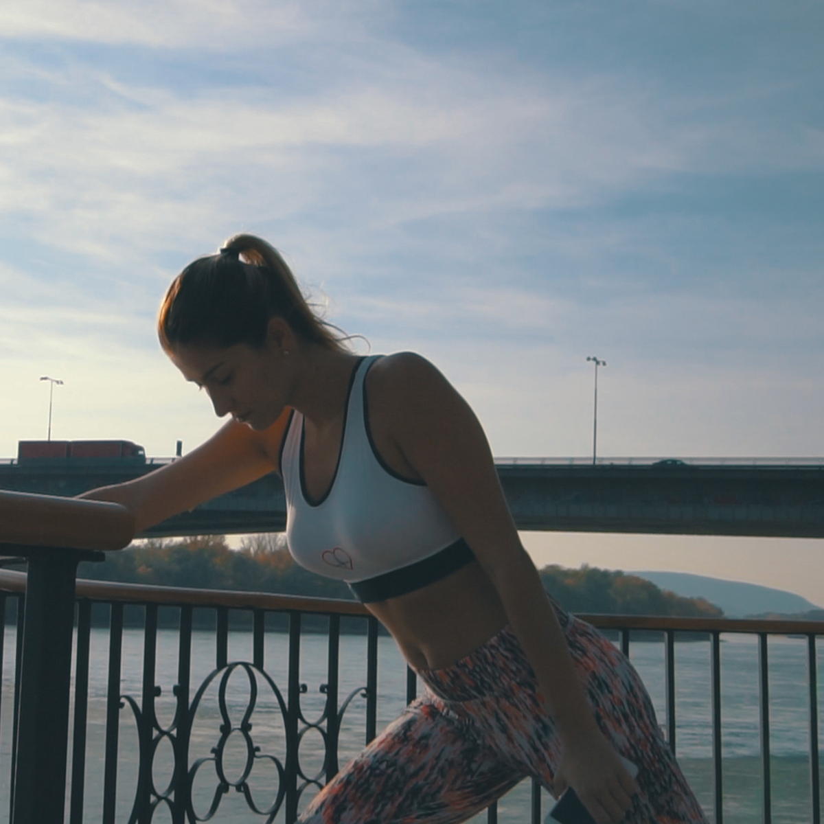 Sport Bra