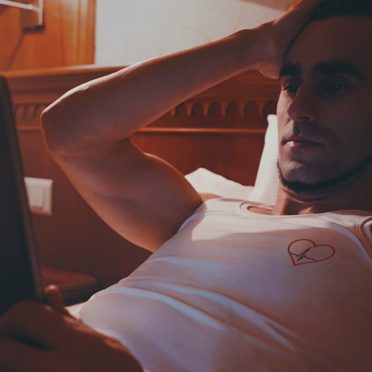 Undershirt