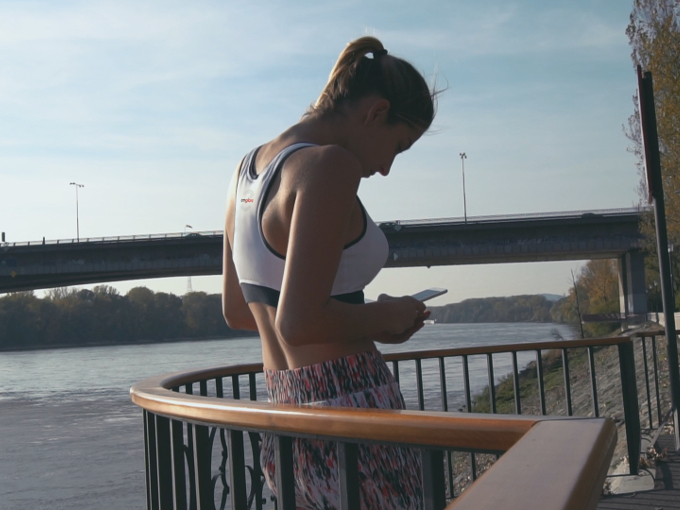 Sport Bra