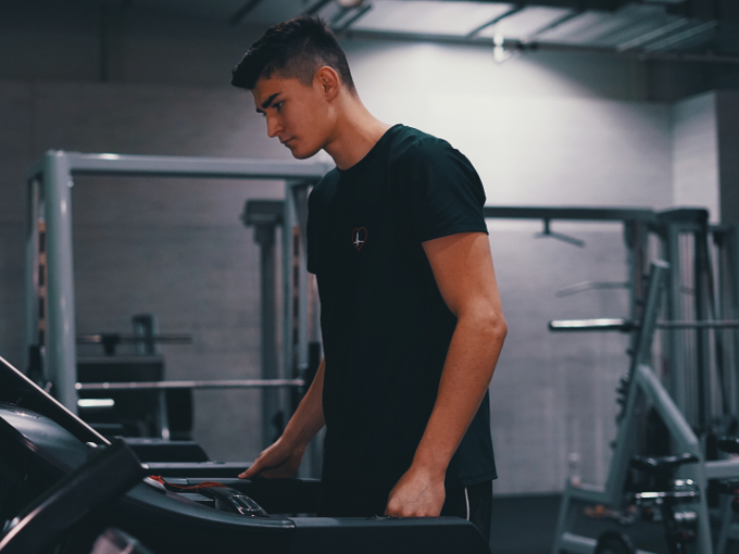 Sport T-shirt
