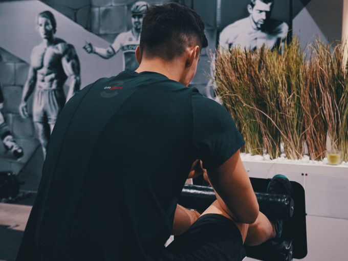Sport T-shirt