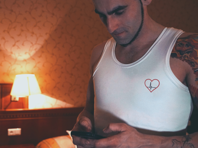 Undershirt