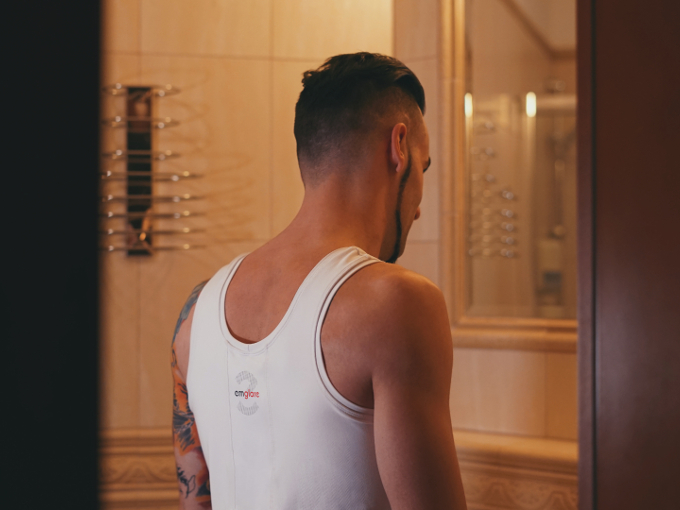 Undershirt